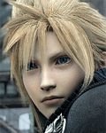 pic for Advent Children Cloud